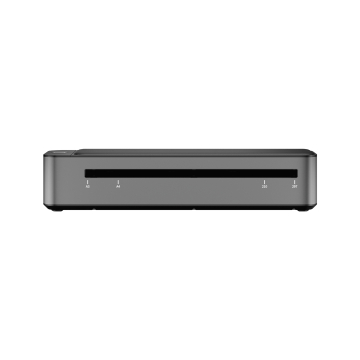 Saferly A3 Tattoo Thermal Printer (europeisk strømkontakt)