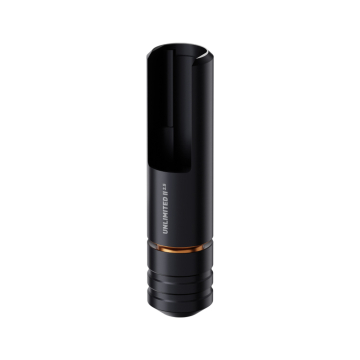 Cheyenne SOL Drive Unit II - 2,5 mm Slag