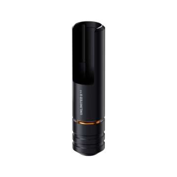 Cheyenne SOL Drive Unit II - 3,5 mm Slag