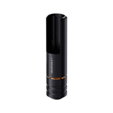 Cheyenne SOL Drive Unit II - 4,5 mm Slag