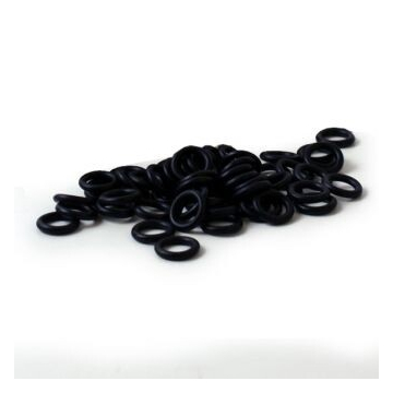 Pakke med 200 O-ringer (13mm)