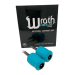 Eske med 10 Wrath Nexus Adjustable Cartridge Grips - backstem