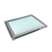 Tracebox/lightbox med veggfeste