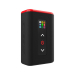 FK Irons Darklab: Airbolt RCA Batteripakke - Svart