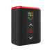 FK Irons Darklab: Airbolt Mini RCA Batteripakke - Svart