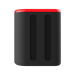 FK Irons Darklab: Airbolt Mini RCA Batteripakke - Svart