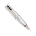 Bishop PMU Wand - Silver - Fullt sett