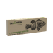 Eske med 100 Tat2Green - Black Pen Machine Sleeves