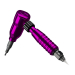 Cheyenne Hawk Spirit Drive + Grep + Strømforsyning pakke Lilla