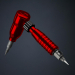 Cheyenne Hawk Spirit Drive + Grep pakke Rød