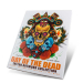 Day of the Dead: Tattoo Art Collection  - Edition Reuss