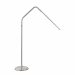 Daylight Slimline LED gulvlampe