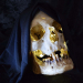 Opium Tattoo Gallery - Skulls and Roses Reference Photos USB av Filip Pasieka