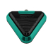 FK Irons DarkLab: Delta Fotpedal - Seafoam
