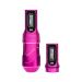 FK Irons Flux Max med 2x PowerBolt II - Bubblegum