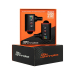 FK Irons Darklab: Lightning Bolt Wireless 3,5 mm batteripakke - Dobbeltpakke