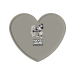 Ghost Heart Brettdeksler (Kun brett)