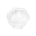 Pakke med 50 Hive Cups™ - rengjøringskopper/patronholder