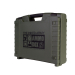 The Inked Army - AMMO BOX Storage Case (Cartridge)