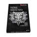 Killer Ink Tattoo Transfer karbon Papir