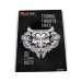Killer Ink Tattoo Transfer karbon Papir