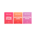 Killer Beauty Vegan Lash Lift Brow Lamination 1,5 ml-poser  Steps 1-3 (30 poser)