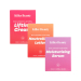 Killer Beauty Vegan Lash Lift Brow Lamination 1,5 ml-poser  Steps 1-3 (30 poser)