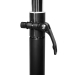Kwadron tripod armstøtte - Svart