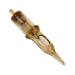 Eske med 20 Kwadron Patroner 0,25mm - Round Liner Long Taper