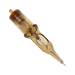 Eske med 20 Kwadron Patroner 0,25mm - Round Liner Long Taper