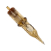 Eske med 20 Kwadron Patroner 0,25mm - Round Liner Long Taper