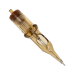 Eske med 20 Kwadron Patroner 0,30mm - Round Shader Long Taper