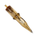 Eske med 20 Kwadron Patroner 0,30mm - Round Shader Long Taper
