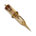 Eske med 20 Kwadron Patroner 0,30mm - Round Shader Long Taper