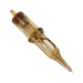 Eske med 20 Kwadron Patroner 0,35mm - Round Liner Long Taper