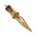 Eske med 20 Kwadron Patroner 0,35mm - Round Liner Long Taper