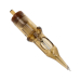 Eske med 20 Kwadron Patroner 0,35mm - Round Liner Long Taper