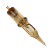 Eske med 20 Kwadron Patroner 0,35mm - Round Liner Long Taper