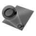 Pakke med ND-fokuslinse og polarisert film for smarttelefoner - CPL-filter