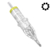 Eske med 20 Magic Moon patroner 0.35MM Diamond Round Shader Long Taper
