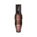 Microbeau Flux S Max med 2x PowerBolt II - 4,5 mm slag - Oudwood