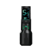 OG FURY II Wireless Tattoo Pen - Svart - 4,2mm slaglengde