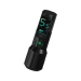 OG FURY II Wireless Tattoo Pen - Svart - 4,2mm slaglengde
