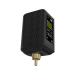 Peak Forge C V2 RCA-batteri - Matte Black