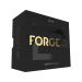 Peak Forge C V2 RCA-batteri - Matte Black
