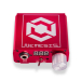 REFURBISHED - Nemesis LED Power Supply - RED (UK Cable)