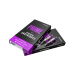 Eske med 10 Prime Needle Cartridges - Extra Tight Round Liner Long Taper