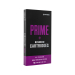 Eske med 10 Prime Needle Cartridges - Extra Tight Round Liner Long Taper