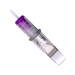 Eske med 10 Prime Needle Cartridges - Bugpin Curved Magnum Long Taper