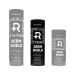 Recovery Derm Shield Protective Transparent Bandage - Tatoveringsfilm rull